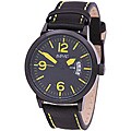 August Steiner Bright Men's Quartz Watch