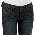 Union Women's 'Lover' Flare-bottom Jeans 