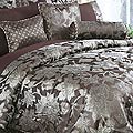 Charleston Luxury 7-piece Comforter Set