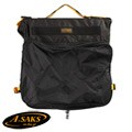 A. Saks Lightweight Expandable Garment Bag