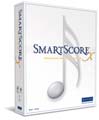 SmartScore X MIDI Edition
