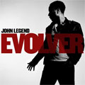 John Legend - Evolver