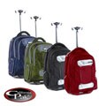 CalPak Satellite 18-inch Rolling Laptop Backpack