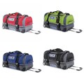 CalPak Nitro 32-inch Deluxe Rolling Duffel Bag