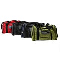 CalPak Carbon 22-inch Deluxe Carry On Duffel Bag