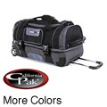 CalPak Nitro 26-inch Deluxe Rolling Duffel Bag