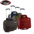 CalPak Tracer Rolling Laptop Briefcase