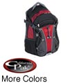 CalPak High Flyer Backpack with Front Cover