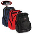 CalPak Rocket 18-inch Deluxe Laptop Backpack