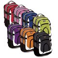CalPak Rally Solid Lightweight Utility Backpack
