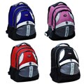 CalPak Gleeson Backpack with Reflective Tape