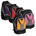 CalPak 'Canner' Backpack with Buckle System