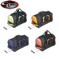 CalPak Temptation 26-inch Rolling Duffel Bag