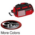 CalPak Mega 26-inch Deluxe Rolling Duffel Bag