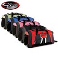 CalPak Hollywood 31 Roller 31-inch Rolling Duffel