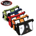 CalPak Idol 16-inch Laptop Messenger Briefcase