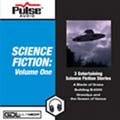 Pulse Audio- Science Fiction Volume 1