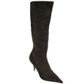 Jessica Simpson Women's Stretch Suede Boots