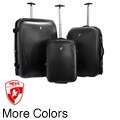 Heys USA XCase XL 3-piece Lightweight Luggage Set