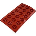 Paderno Silicone Nonstick Savarin Molds