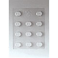 Paderno Flower 1.25-inch Chocolate Mold