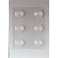Paderno Truffle 1.9-inch Chocolate Mold