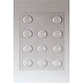 Paderno Digit 50 1.25-inch Chocolate Mold