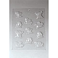 Paderno Ghost 1.5-inch Chocolate Mold