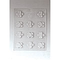 Paderno Flower 1.5-inch Chocolate Mold
