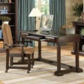 Valencia Writing Desk and Chair