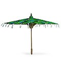 Saa Paper 'Forest Explosion' Parasol (Thailand)