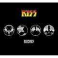 Kiss - Ikons [4 CD Box Set]