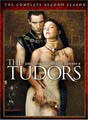 The Tudors - The Complete Second Season (DVD)