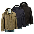 Timberland Men's Benton 3-in-1 Coat