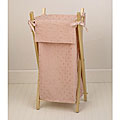 N Selby Designs Taffy Hamper