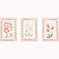 N Selby Designs Taffy Nursery Wall Art