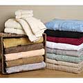 Egyptian Cotton Face Cloth Towels (Set of 10)