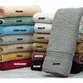 Egyptian Cotton Hand Towel Set (Set of 8)