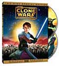 Star Wars: The Clone Wars 2-Disc Special Edition (SE/DVD)