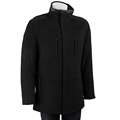 Marc New York Men's Baldwin Wool Blend Coat