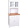 Brook Microwave Cabinet