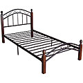 Sam Twin Bed