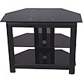 Informative information and resources on Pipe Stand Black Black Corner TV Stand