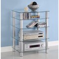 Everest Glass Component Stand