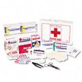 Johnson & Johnson 25-person First Aid Kit