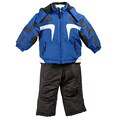 BZ Rothschild Toddler Boy's 2-piece Snowsuit