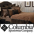 Columbia Hudson Bay 8-piece Bed in a Bag with Sheet Set