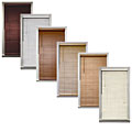 Bamboo 2-inch Blind (30 in. x 72 in.)