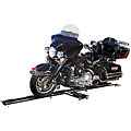 Black Bull 1500-pound Motorcycle Dolly