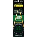 Takumi Velvet 16-inch Circular Knitting Needles